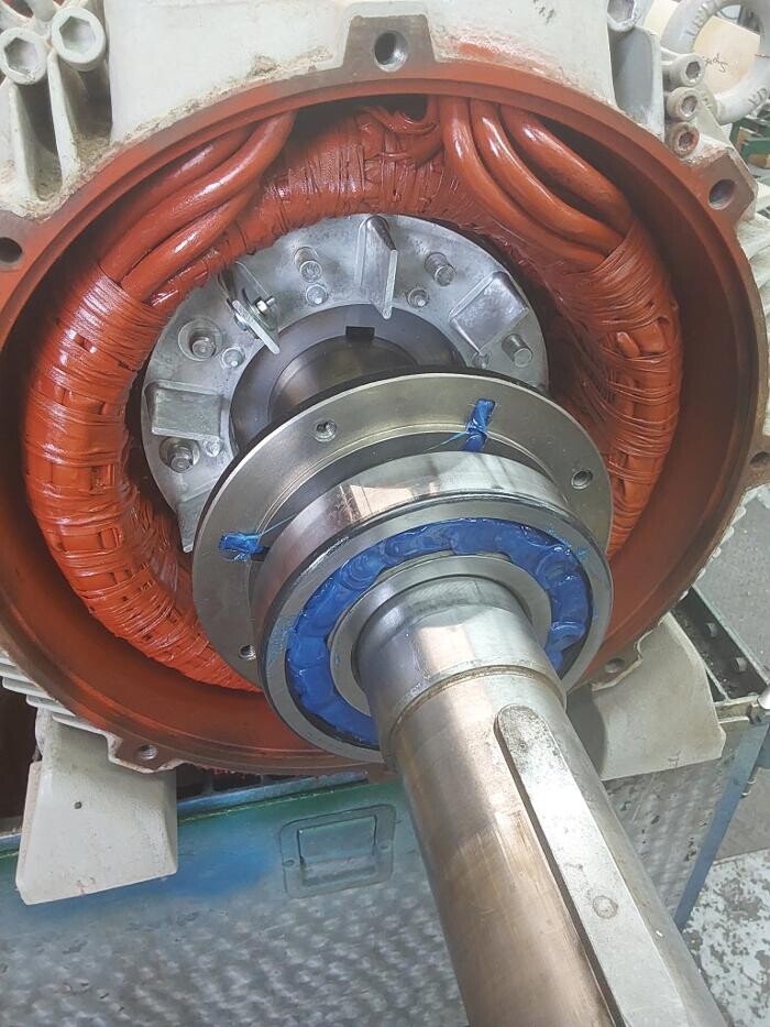 Images Jacques Electric (1997) Ltd