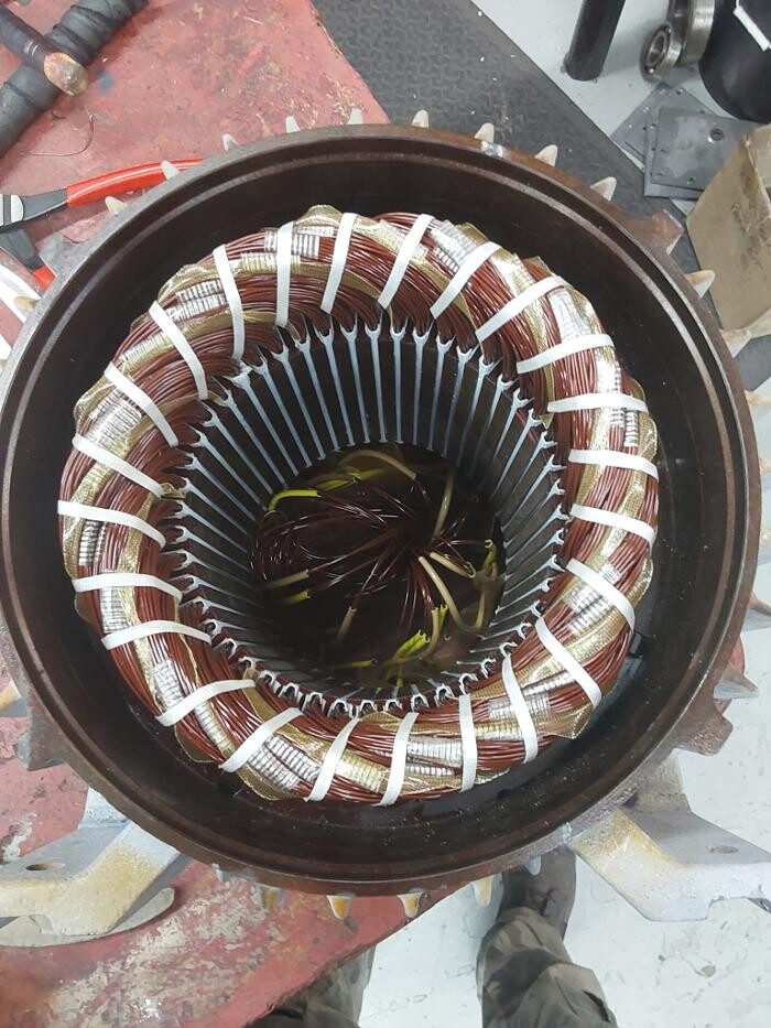 Images Jacques Electric (1997) Ltd