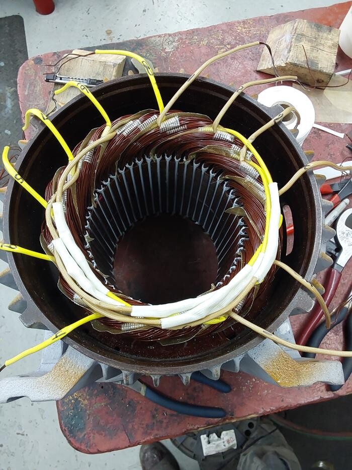 Images Jacques Electric (1997) Ltd