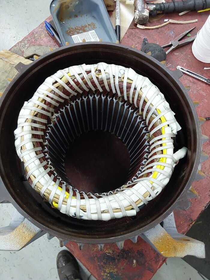 Images Jacques Electric (1997) Ltd