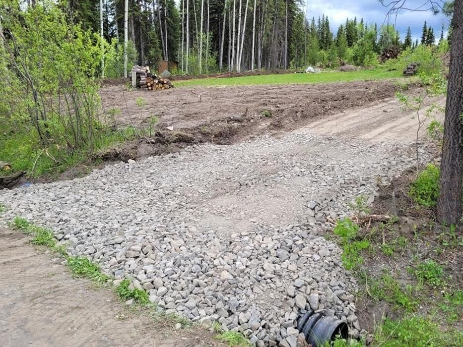 Images South Cariboo Excavating