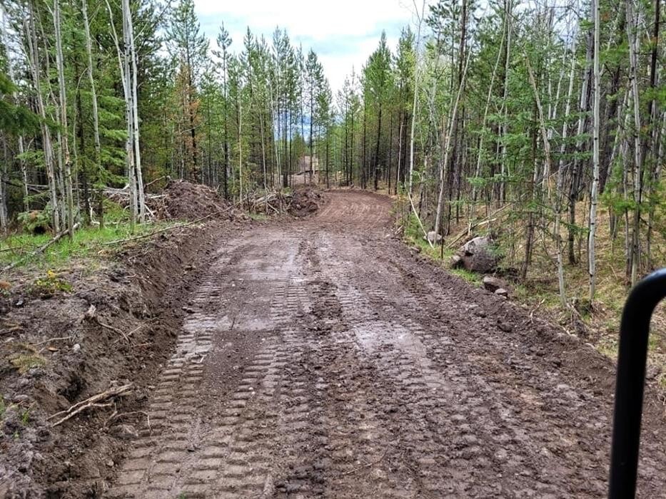 Images South Cariboo Excavating