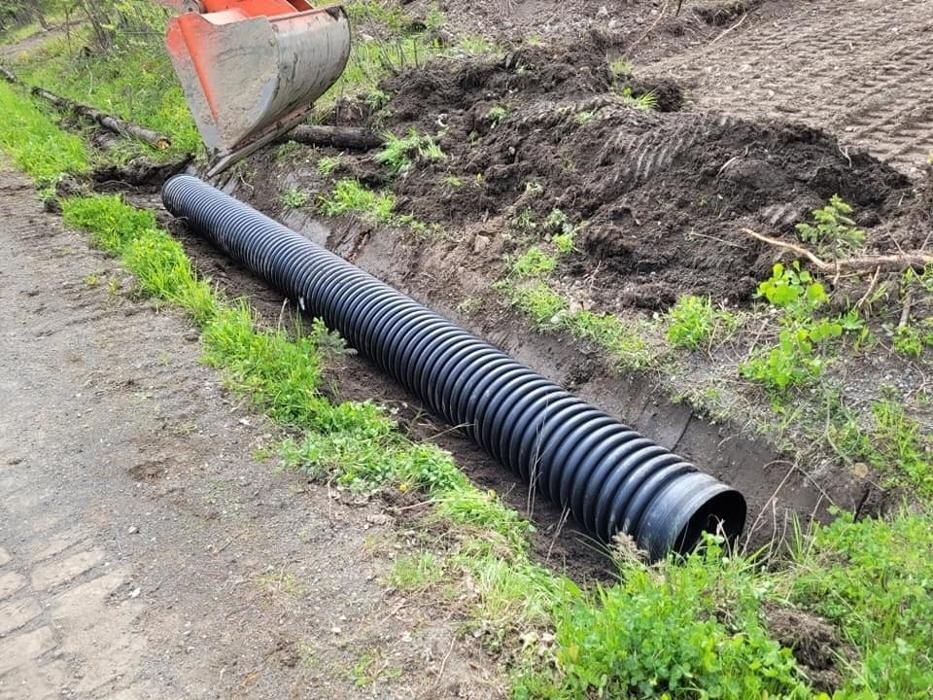 Images South Cariboo Excavating