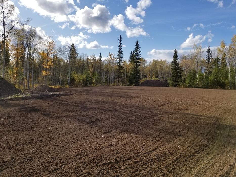 Images South Cariboo Excavating