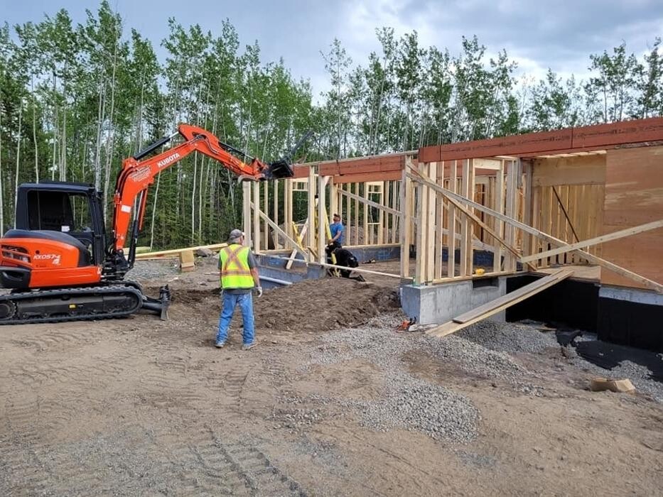 Images South Cariboo Excavating