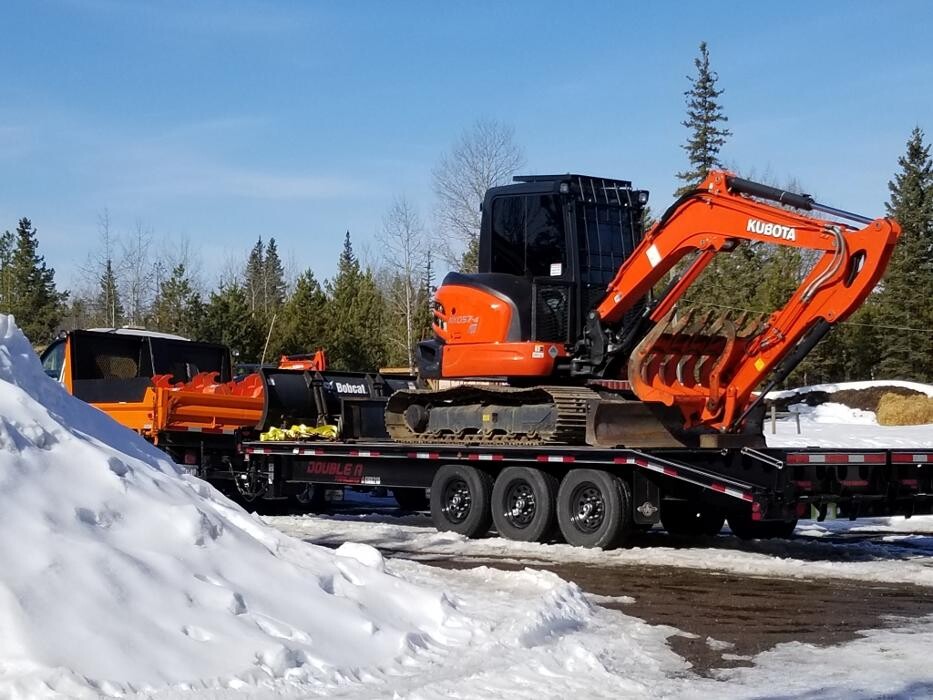 Images South Cariboo Excavating