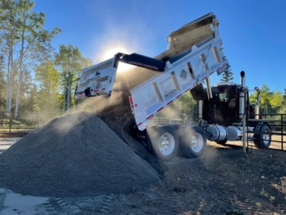 Images South Cariboo Excavating