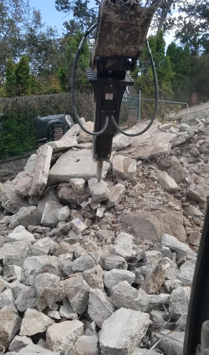 Images South Cariboo Excavating