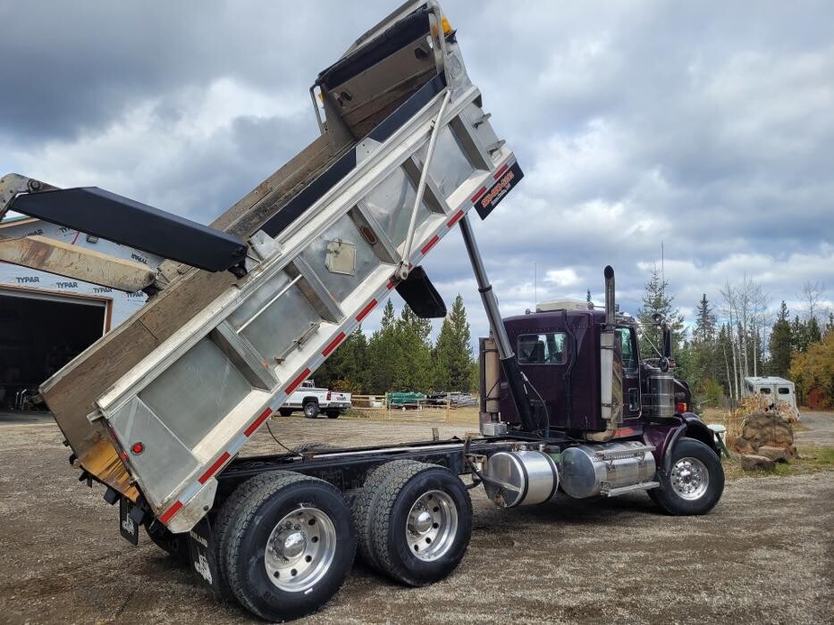 Images South Cariboo Excavating