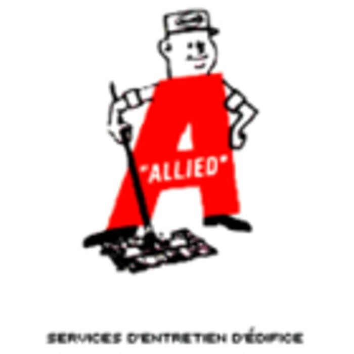 Allied Services D'Entretien D'Edifices (Québec)Inc Logo