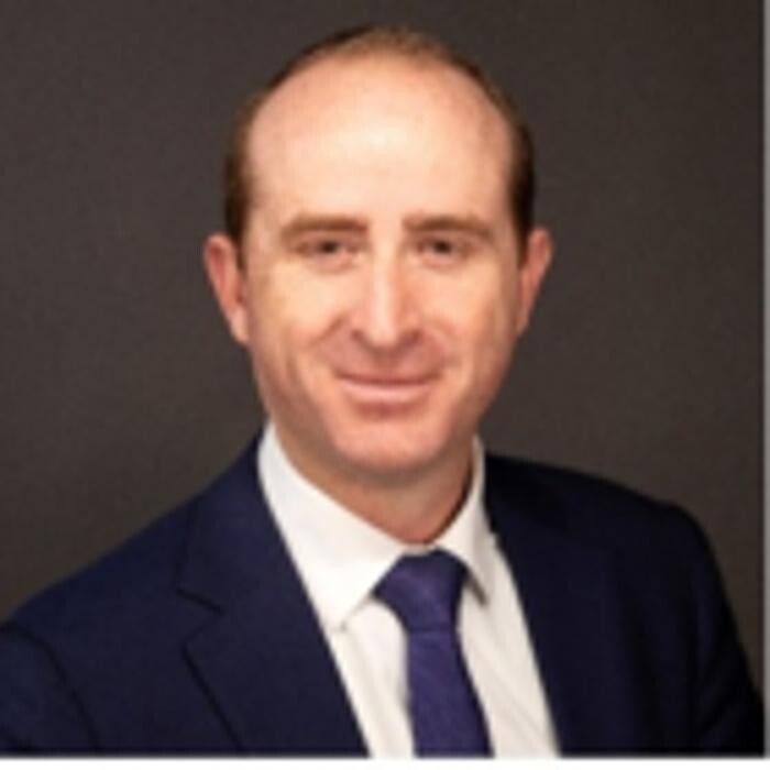 Images Adam Clay - Private Wealth Advisor
