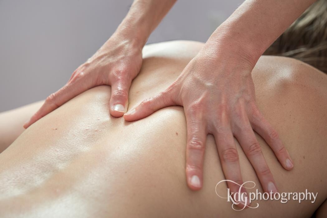 Images Qi In Motion - TCM Massage Yoga