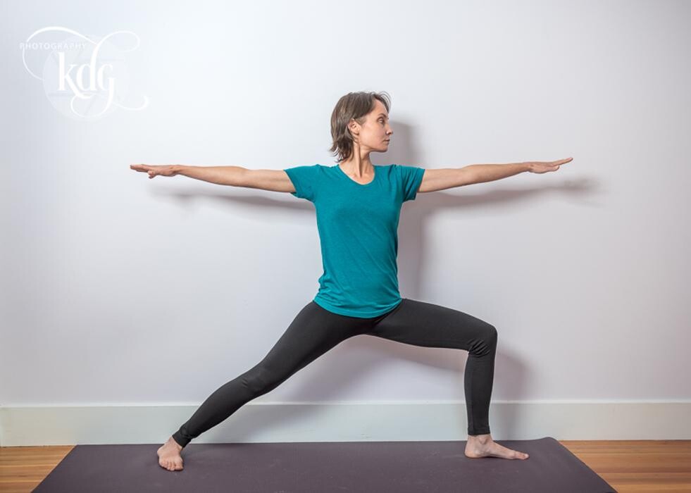 Images Qi In Motion - TCM Massage Yoga
