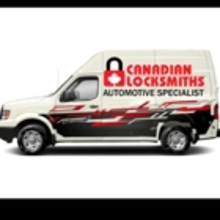 Images Canadian Locksmiths