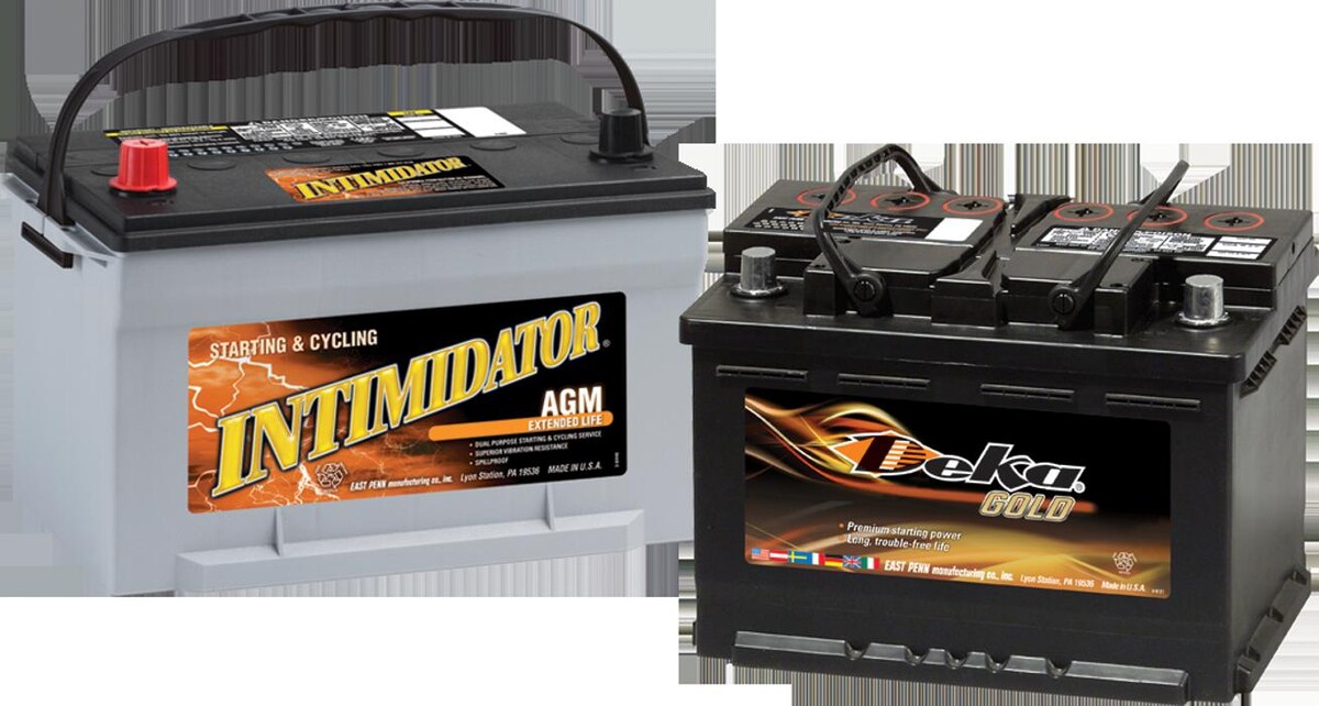 Images Kawartha Battery Sales And Service