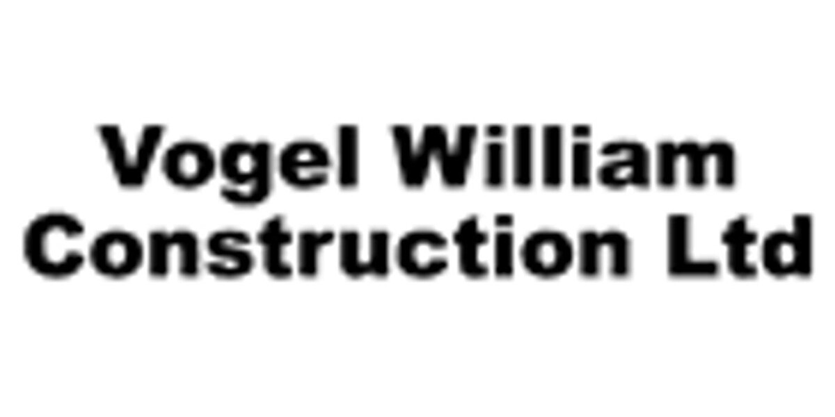 Vogel William Construction Ltd Logo