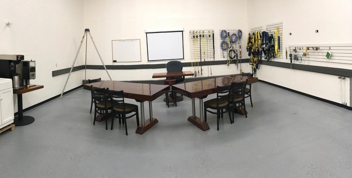 Images Helyx Safety & Industrial Supplies