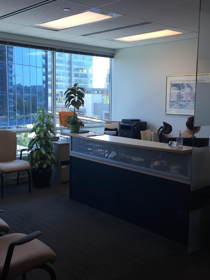 Images Kinsey Walji Notaries