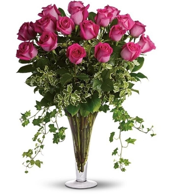 Images Fleuriste Giguère Inc