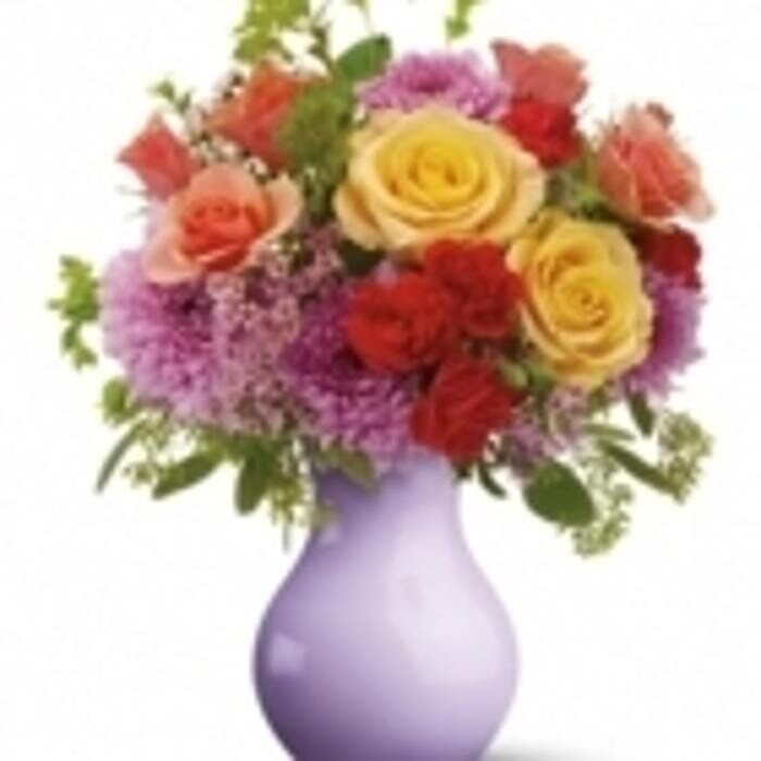 Images Fleuriste Giguère Inc