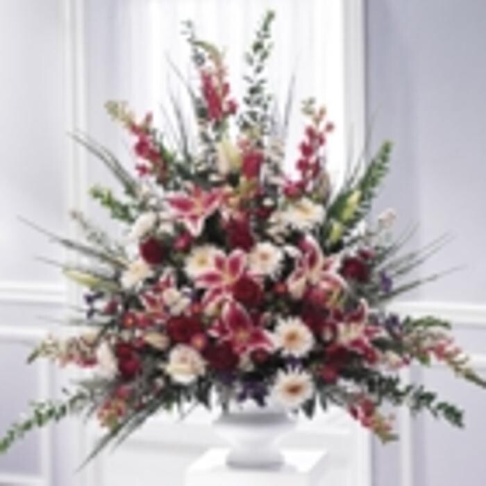Images Fleuriste Giguère Inc