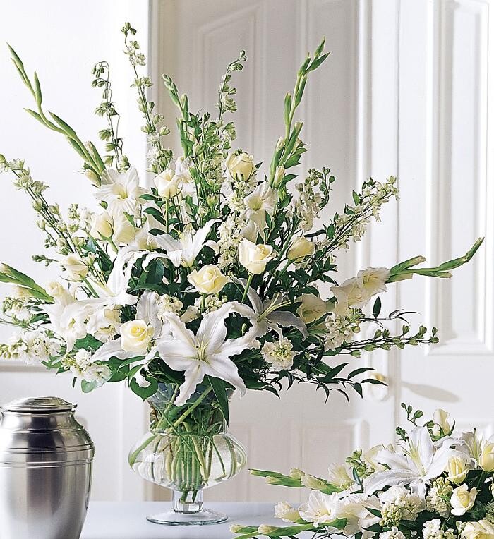 Images Fleuriste Giguère Inc