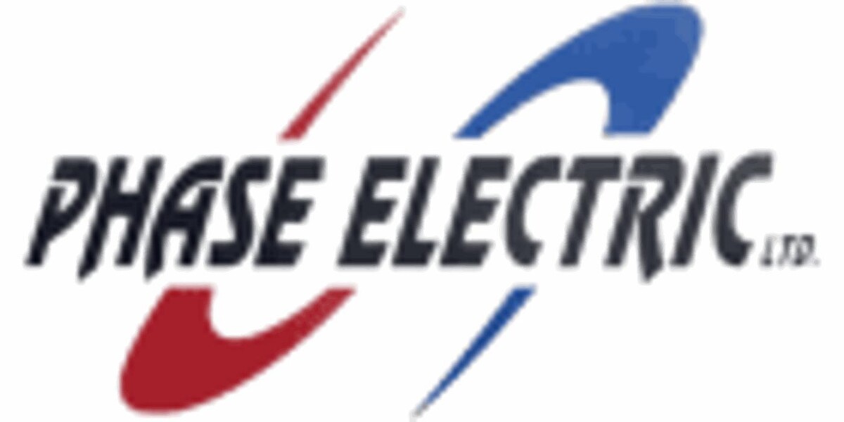 Phase Electric Ltd Logo