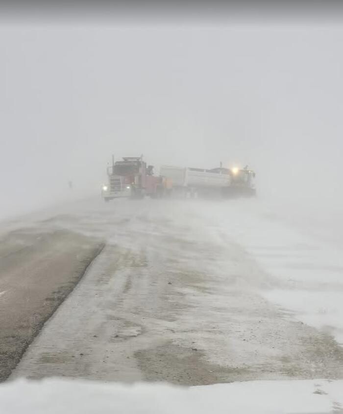 Images Country Towing Inc.