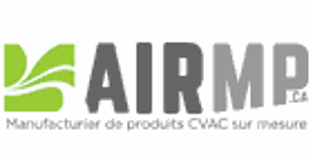 Air MP Logo