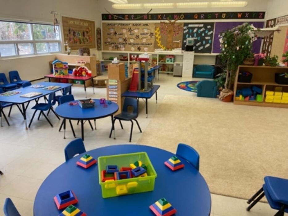 Images Georgetown Daycare Centre