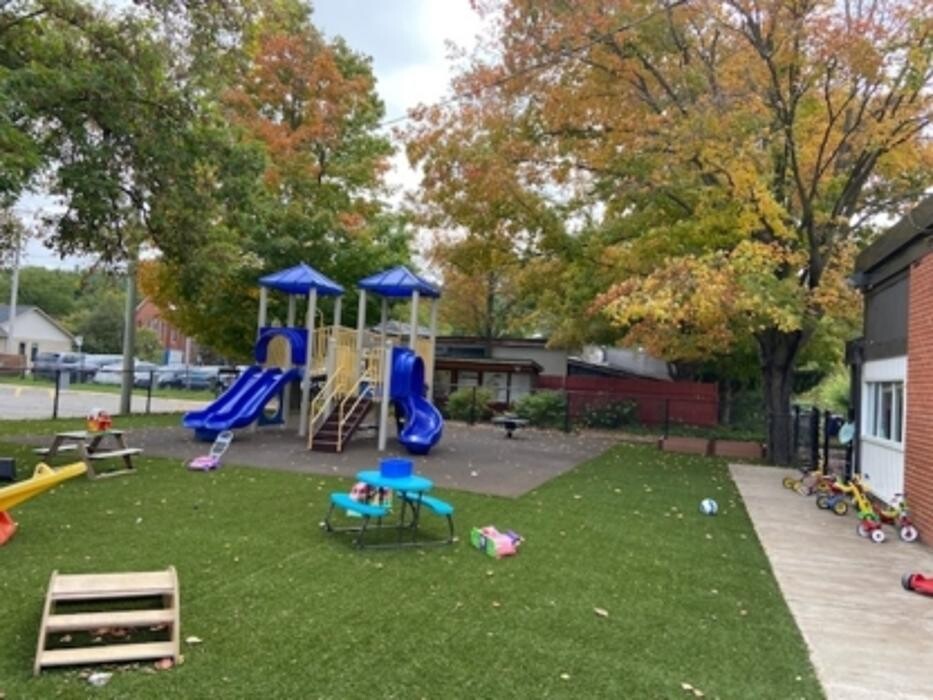 Images Georgetown Daycare Centre