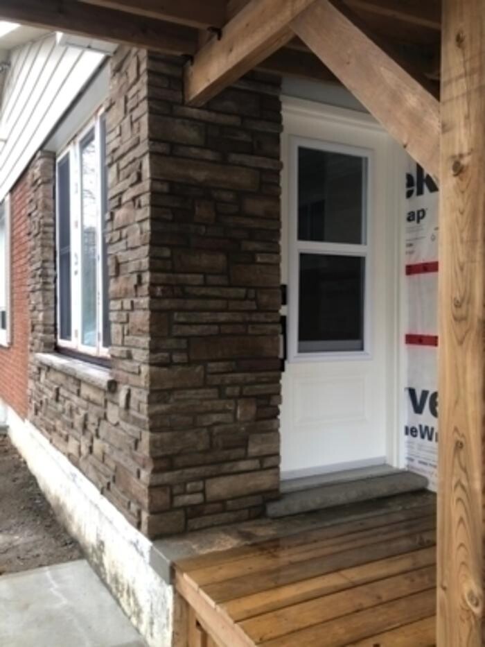 Images MP Masonry
