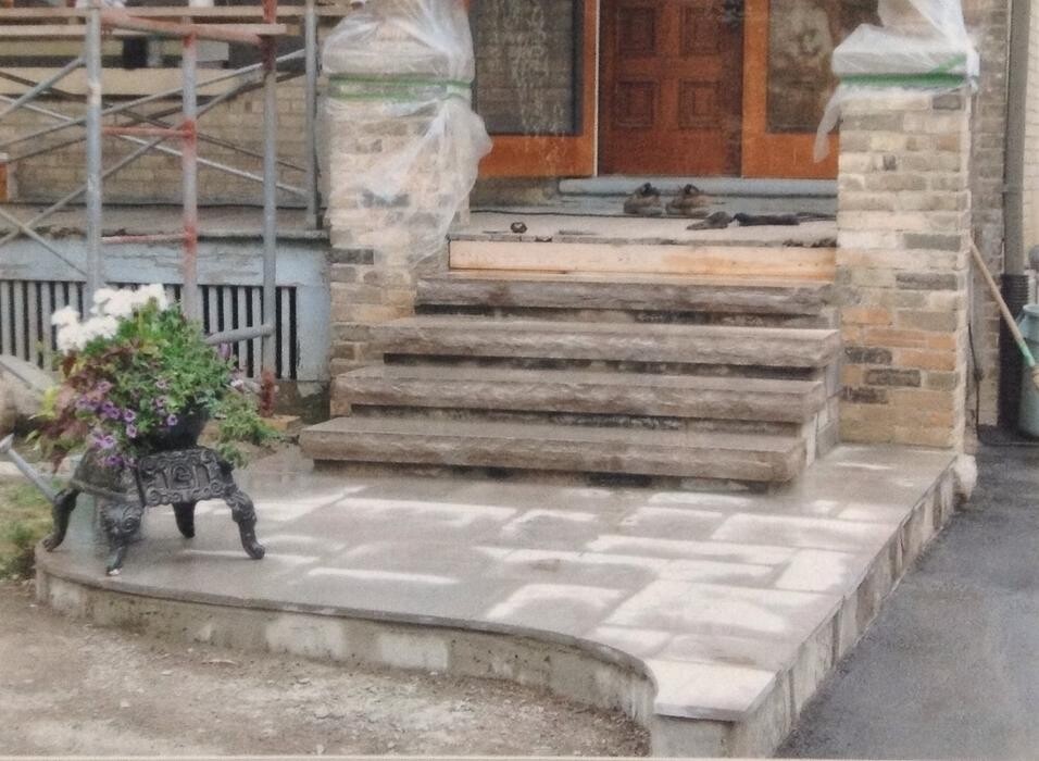 Images MP Masonry