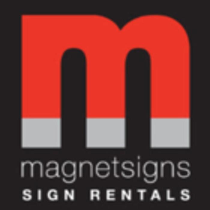 Magnetsigns Logo