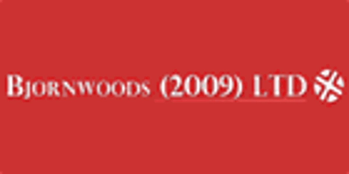 Bjornwoods 2009 Ltd Logo