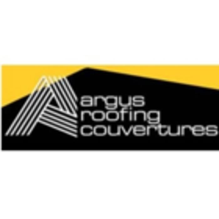 Couvertures Argus Roofing Logo