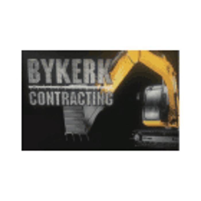 Images Bykerk Contracting
