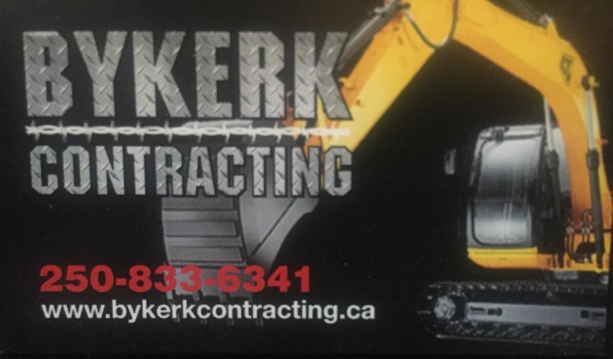 Images Bykerk Contracting