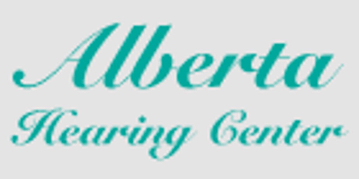 Alberta Hearing Center Logo