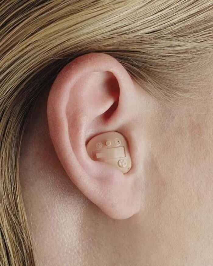 Images Alberta Hearing Center