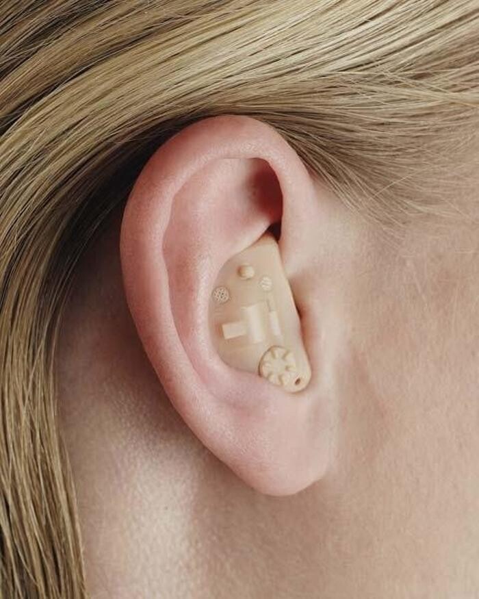 Images Alberta Hearing Center