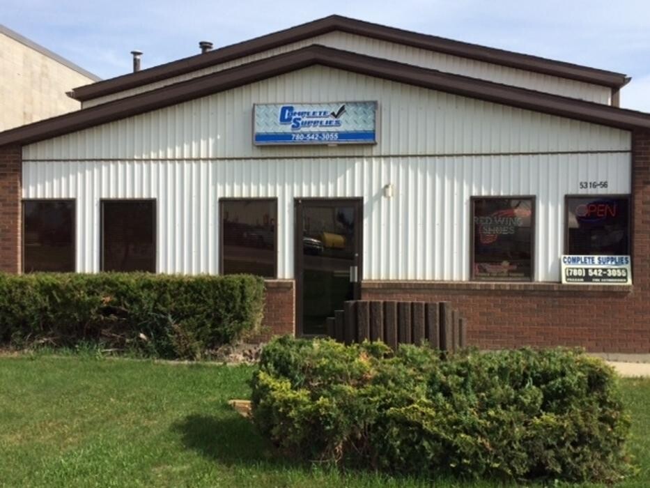 Images Complete Supplies & Fire Safe Services