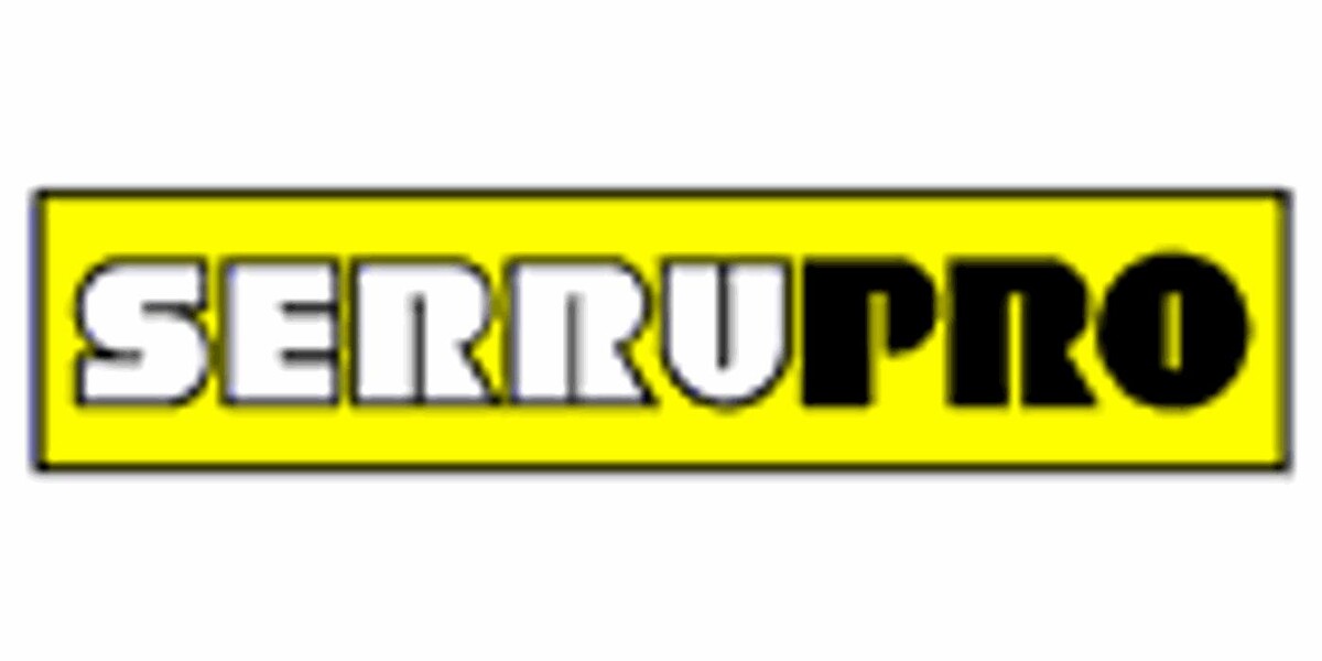 Serrupro Inc Logo