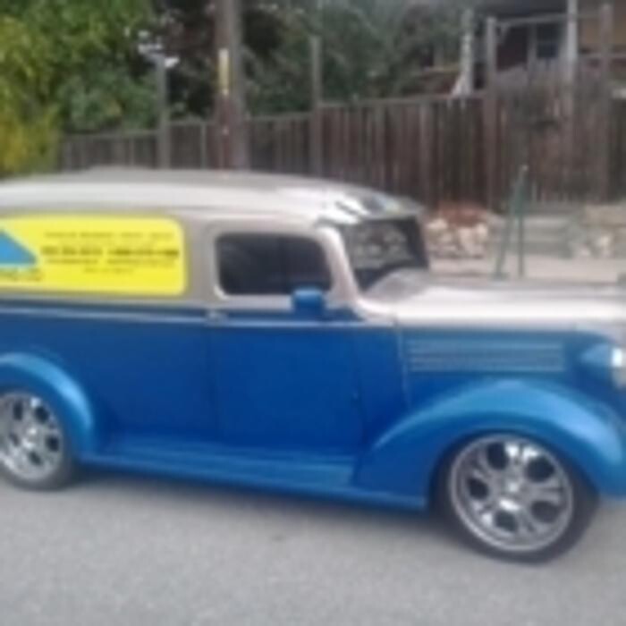 Images A & A Painting Ltd