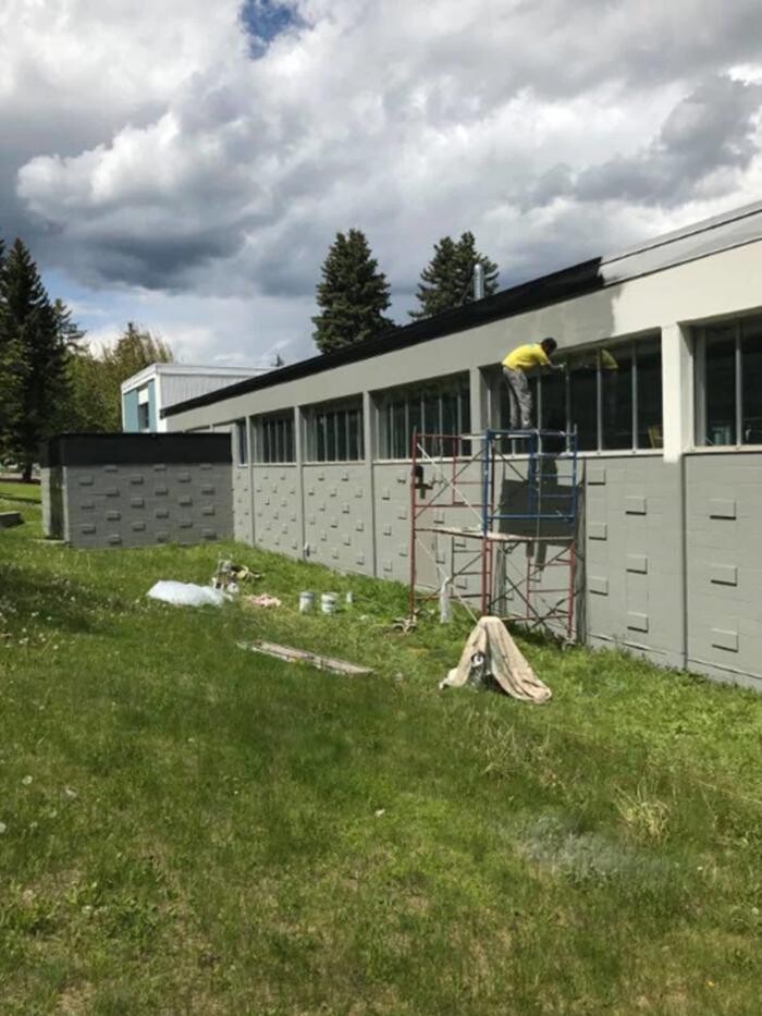 Images A & A Painting Ltd