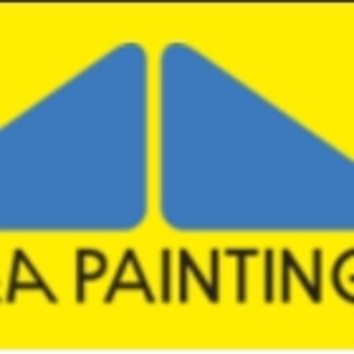 Images A & A Painting Ltd