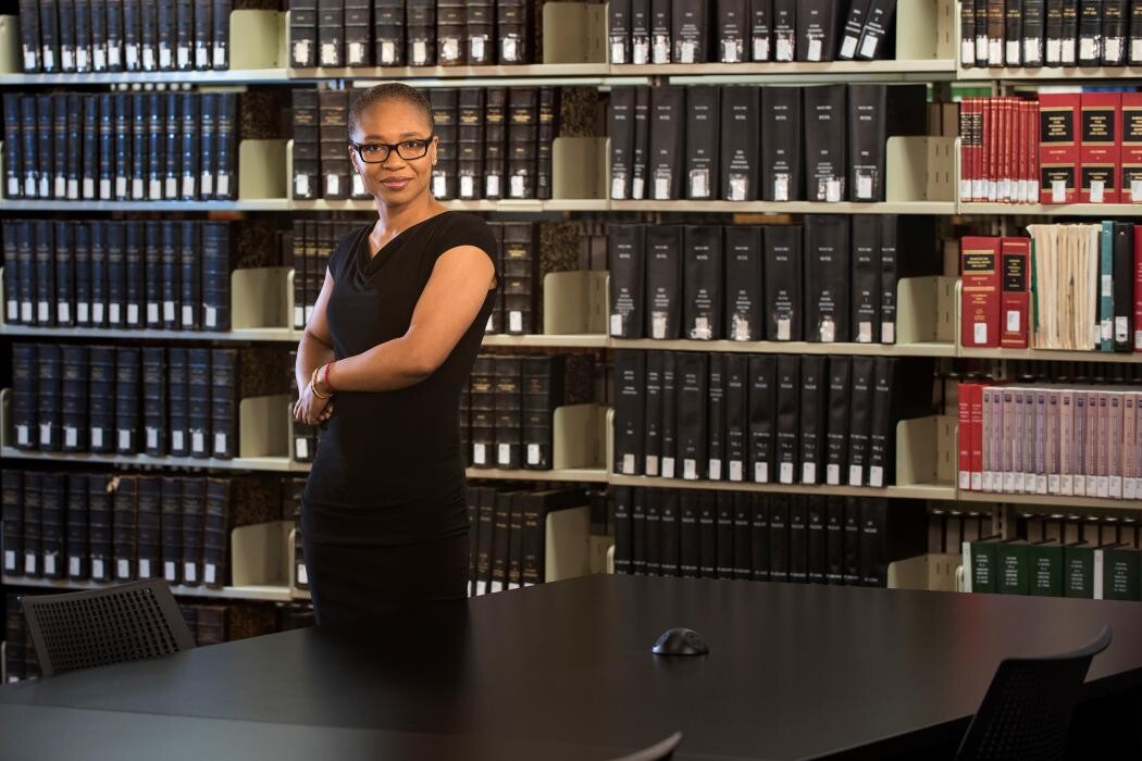 Images Marie-Carole Descollines Avocate