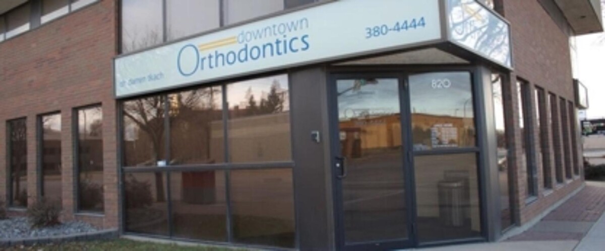 Images Downtown Orthodontics