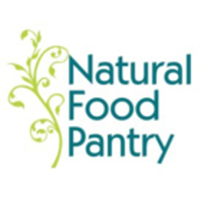 Natural Food Pantry - Westboro Logo