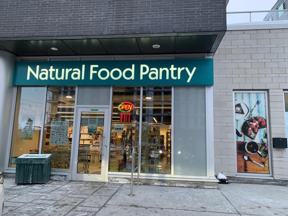 Images Natural Food Pantry - Westboro